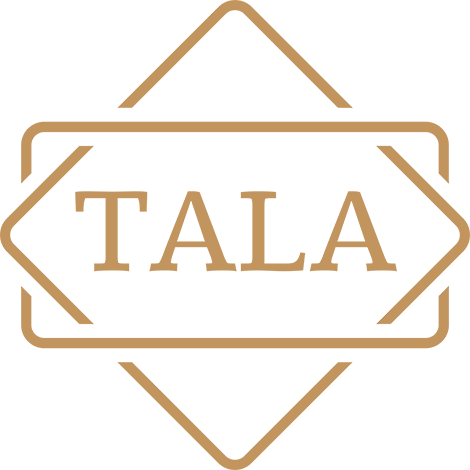 Tala Jewel Logo